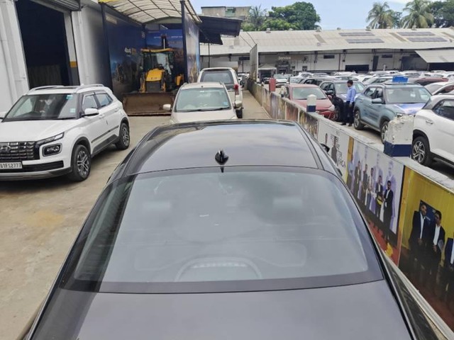 Second-hand 2023 Hyundai Verna SX Opt Turbo for sale in Guwahati-4