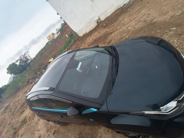 Second-hand 2023 Tata Nexon EV XZ Plus for sale in Udaipur-4