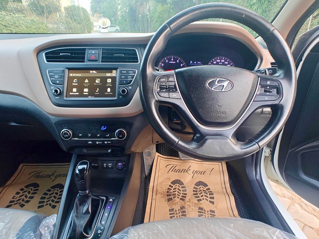 Second-hand 2019 Hyundai i20 Asta Option CVT BSIV for sale in Gurgaon-19
