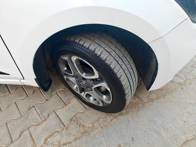 Second-hand 2019 Hyundai i20 Asta Option CVT BSIV for sale in Gurgaon-9