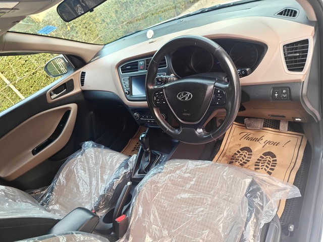 Second-hand 2019 Hyundai i20 Asta Option CVT BSIV for sale in Gurgaon-21