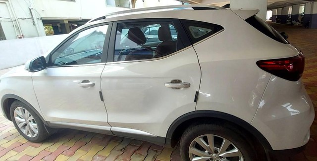 Second-hand 2022 MG Astor Super EX BSVI for sale in Ranga reddy-2