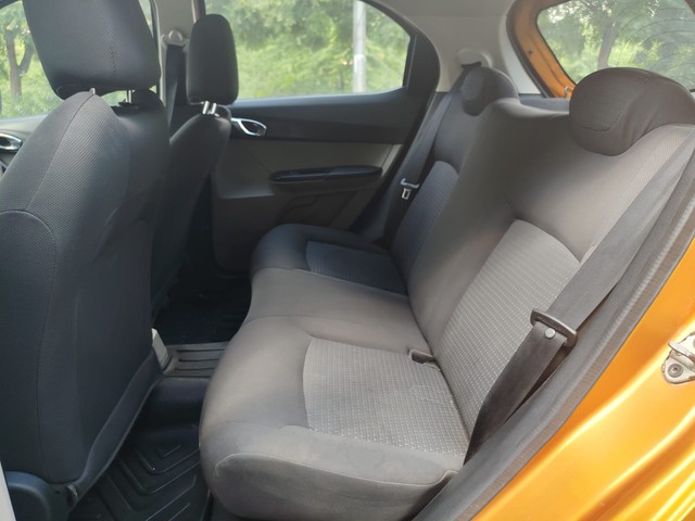 Second-hand 2017 Tata Tiago 1.2 Revotron XZ for sale in Noida-10