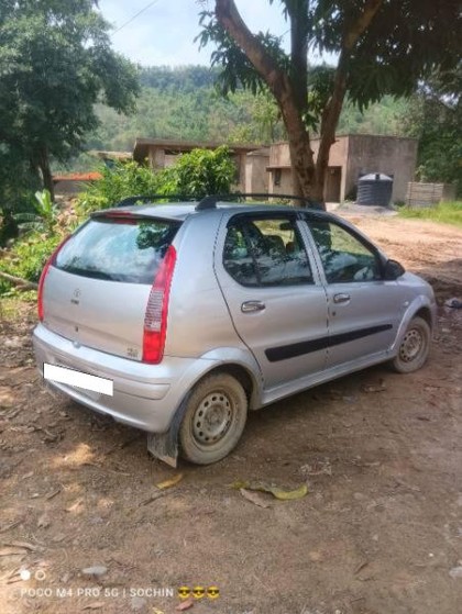 Second-hand 2010 Tata Indica V2 eXeta eGLX for sale in Hailakandi
