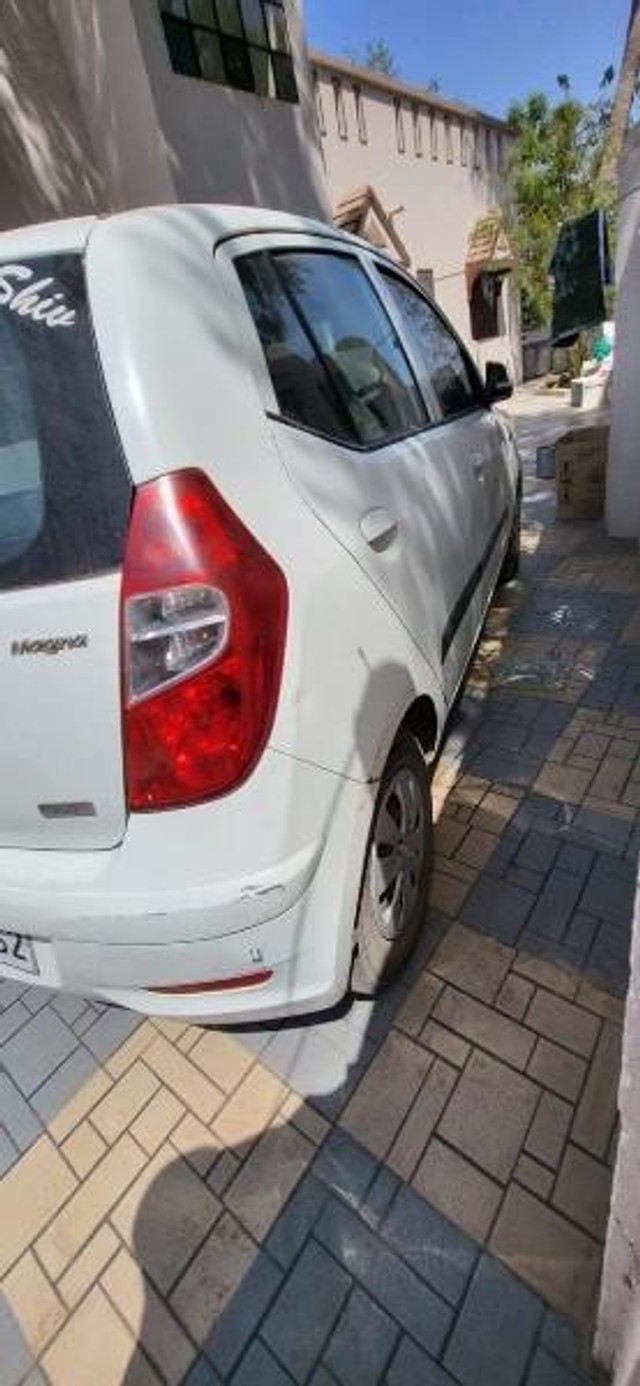 Second-hand 2013 Hyundai i10 Magna for sale in Shahad-4