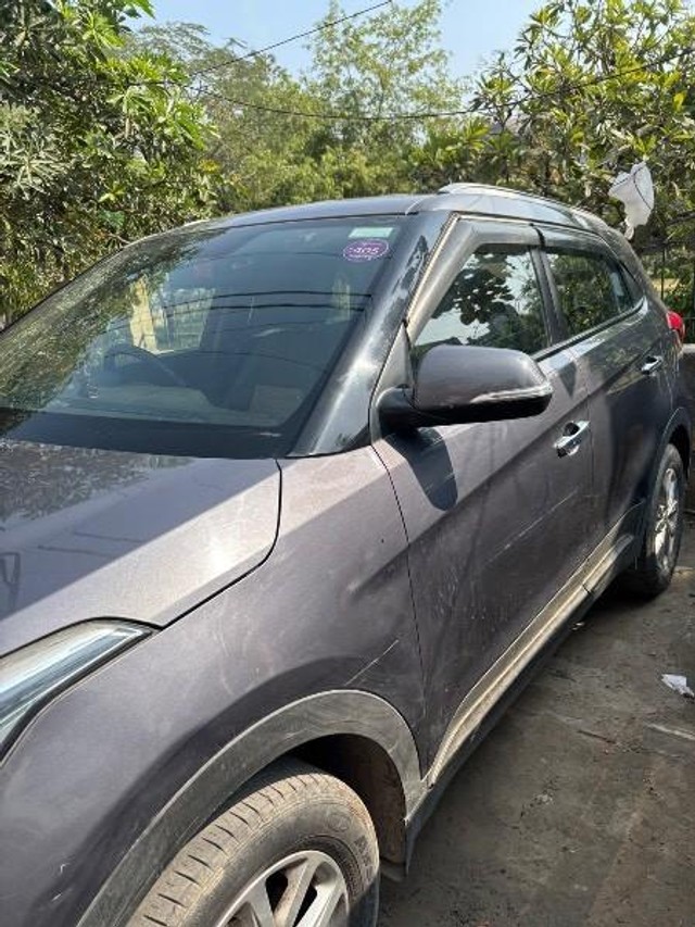 Second-hand 2020 Hyundai Creta 1.6 VTVT SX Plus for sale in Ghaziabad-3