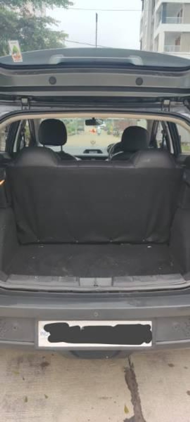 Second-hand 2023 Tata Nexon XMA AMT for sale in West Godavari-4