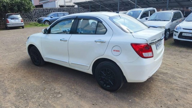 Second-hand 2019 Maruti Suzuki Swift Dzire VXI 1.2 for sale in Kolhapur-2