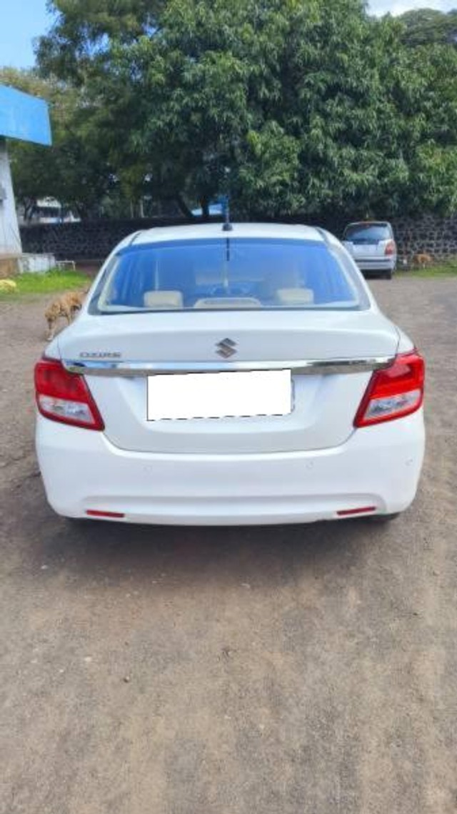 Second-hand 2019 Maruti Suzuki Swift Dzire VXI 1.2 for sale in Kolhapur-1