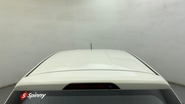 Second-hand 2021 Ford Figo Titanium Plus AT for sale in Ahmedabad-22