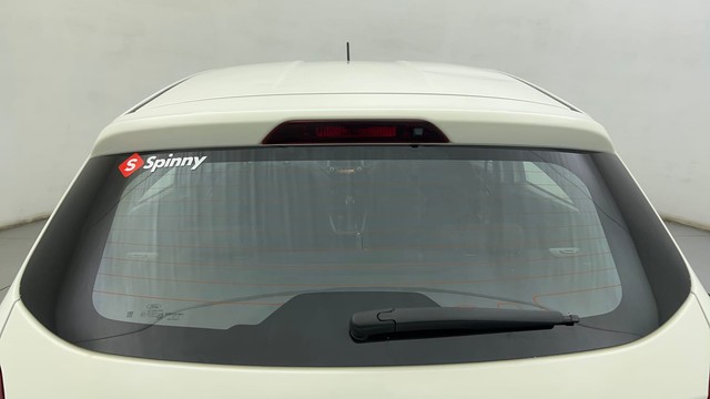 Second-hand 2021 Ford Figo Titanium Plus AT for sale in Ahmedabad-31