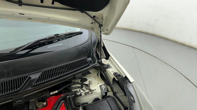 Second-hand 2021 Ford Figo Titanium Plus AT for sale in Ahmedabad-38