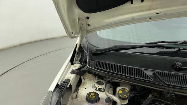 Second-hand 2021 Ford Figo Titanium Plus AT for sale in Ahmedabad-26