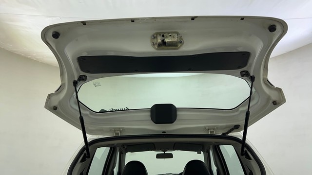 Second-hand 2016 Maruti Alto 800 LXi for sale in Ahmedabad-38