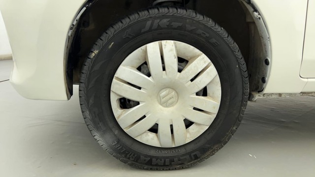 Second-hand 2016 Maruti Alto 800 LXi for sale in Ahmedabad-20