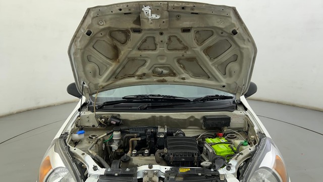 Second-hand 2016 Maruti Alto 800 LXi for sale in Ahmedabad-8