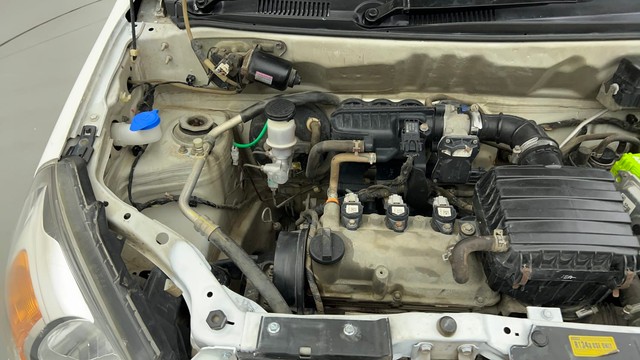 Second-hand 2016 Maruti Alto 800 LXi for sale in Ahmedabad-37