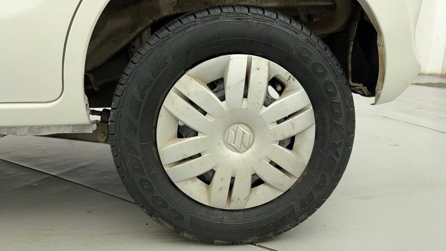 Second-hand 2016 Maruti Alto 800 LXi for sale in Ahmedabad-19