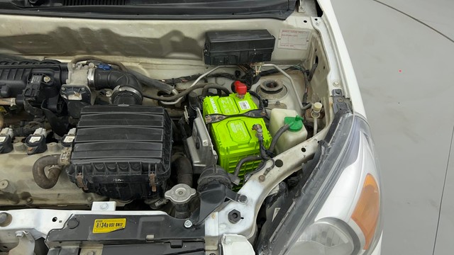 Second-hand 2016 Maruti Alto 800 LXi for sale in Ahmedabad-36