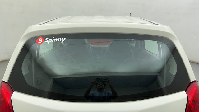 Second-hand 2016 Maruti Alto 800 LXi for sale in Ahmedabad-23