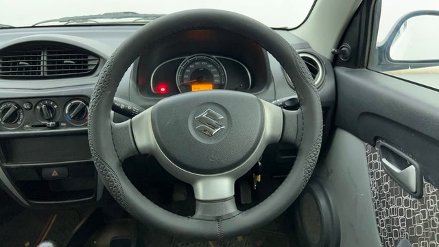 Second-hand 2016 Maruti Alto 800 LXi for sale in Ahmedabad-34