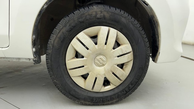 Second-hand 2016 Maruti Alto 800 LXi for sale in Ahmedabad-17