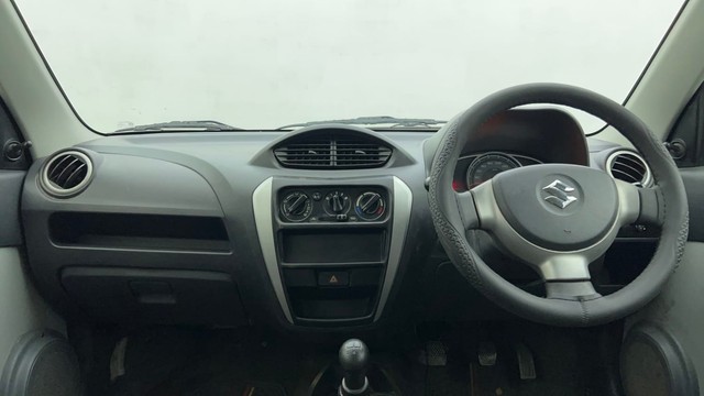 Second-hand 2016 Maruti Alto 800 LXi for sale in Ahmedabad-11