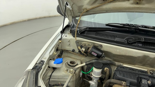 Second-hand 2016 Maruti Alto 800 LXi for sale in Ahmedabad-39