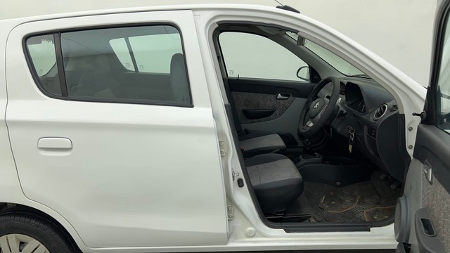 Second-hand 2016 Maruti Alto 800 LXi for sale in Ahmedabad-15