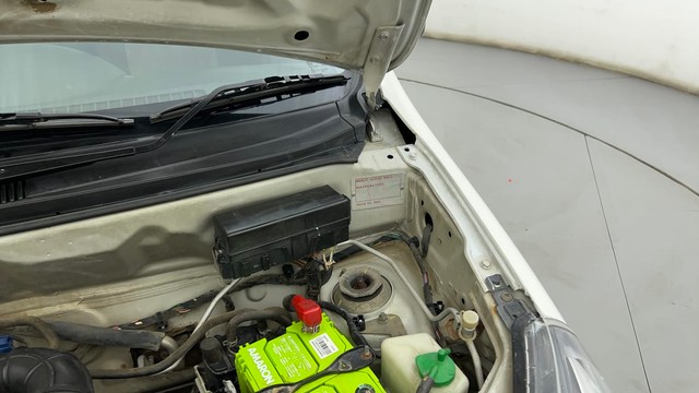 Second-hand 2016 Maruti Alto 800 LXi for sale in Ahmedabad-24