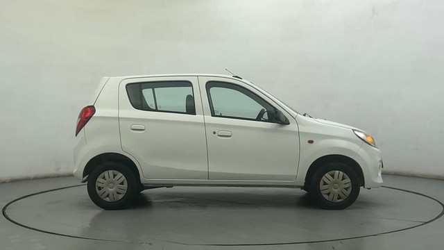 Second-hand 2016 Maruti Alto 800 LXi for sale in Ahmedabad-2