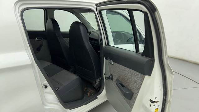 Second-hand 2016 Maruti Alto 800 LXi for sale in Ahmedabad-35