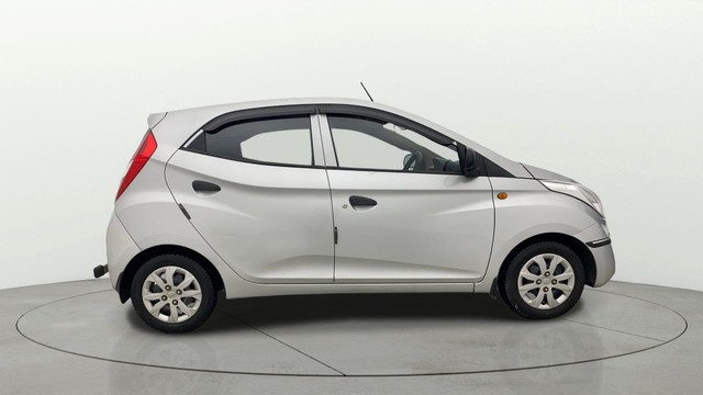 Second-hand 2018 Hyundai EON Magna Plus for sale in Chennai-1