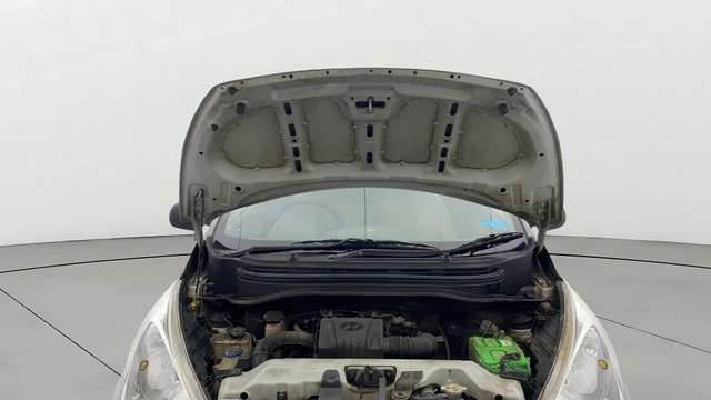 Second-hand 2018 Hyundai EON Magna Plus for sale in Chennai-9