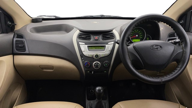 Second-hand 2018 Hyundai EON Magna Plus for sale in Chennai-10