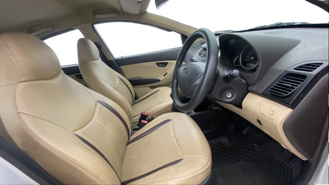 Second-hand 2018 Hyundai EON Magna Plus for sale in Chennai-15