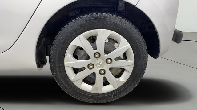 Second-hand 2018 Hyundai EON Magna Plus for sale in Chennai-26