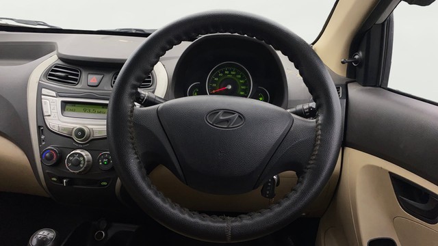 Second-hand 2018 Hyundai EON Magna Plus for sale in Chennai-12