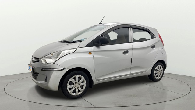Second-hand 2018 Hyundai EON Magna Plus for sale in Chennai-6