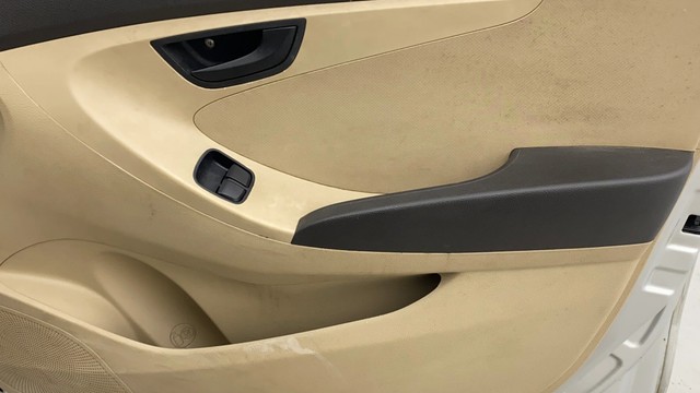 Second-hand 2018 Hyundai EON Magna Plus for sale in Chennai-17