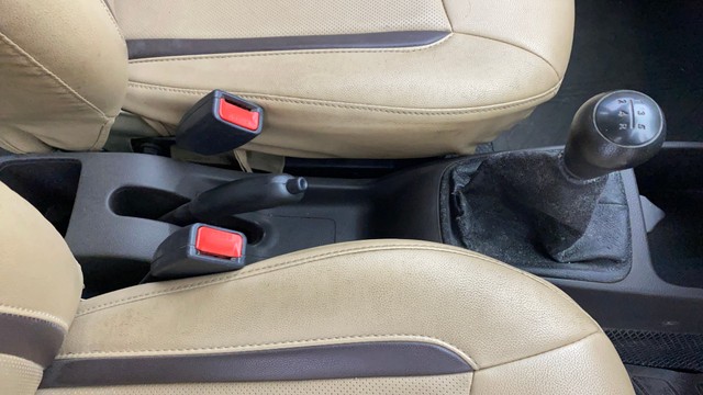 Second-hand 2018 Hyundai EON Magna Plus for sale in Chennai-13