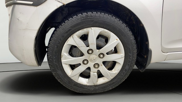 Second-hand 2018 Hyundai EON Magna Plus for sale in Chennai-25