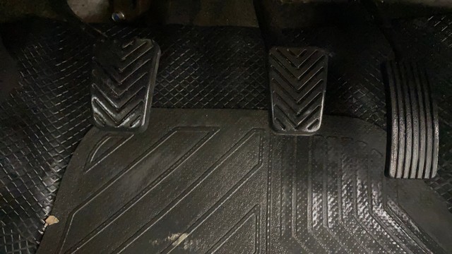 Second-hand 2018 Hyundai EON Magna Plus for sale in Chennai-14