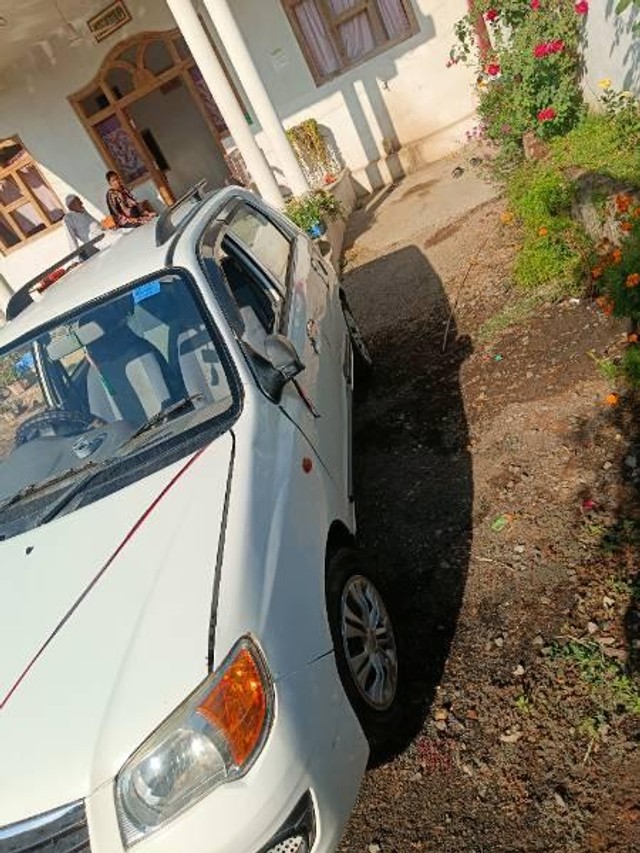 Second-hand 2014 Maruti Alto K10 2010-2014 VXI for sale in Sehore-4