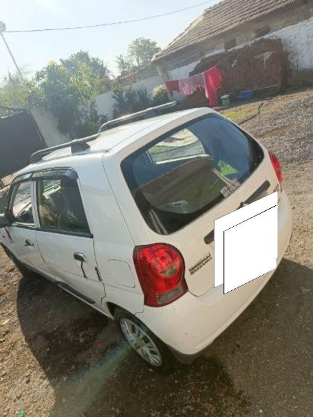 Second-hand 2014 Maruti Alto K10 2010-2014 VXI for sale in Sehore-5