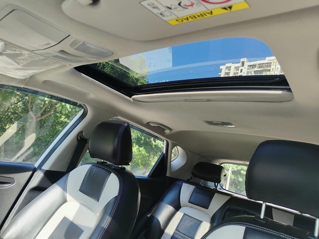 Second-hand 2021 Kia Sonet HTK Plus Turbo DCT for sale in Noida-7