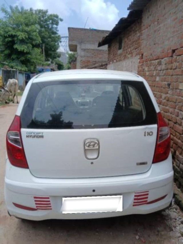 Second-hand 2011 Hyundai i10 Era for sale in Mehsana-13