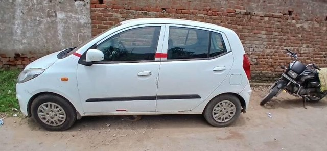 Second-hand 2011 Hyundai i10 Era for sale in Mehsana-8