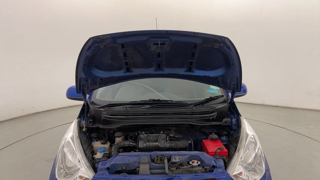 Second-hand 2014 Hyundai EON Sportz for sale in Pune-8