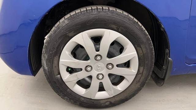 Second-hand 2014 Hyundai EON Sportz for sale in Pune-20